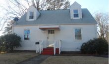 111 Clifton Street Hampton, VA 23661