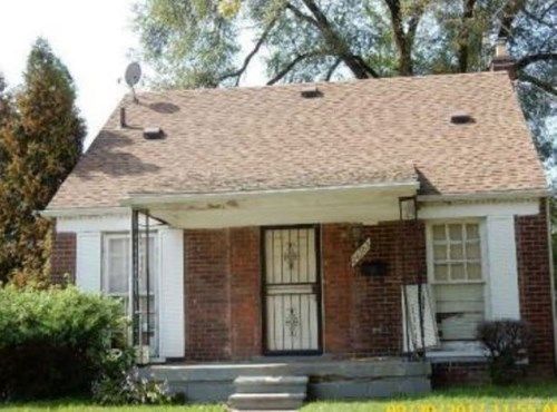20103 Gallagher St, Detroit, MI 48234