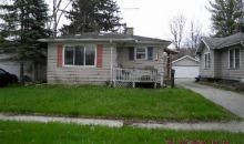 212 STORCH STREET Saginaw, MI 48602