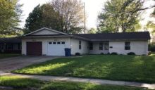 4023 Pickfair Rd Springfield, IL 62703