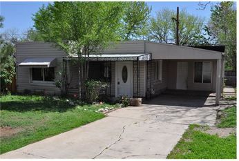 1260 S Navajo Street, Denver, CO 80223