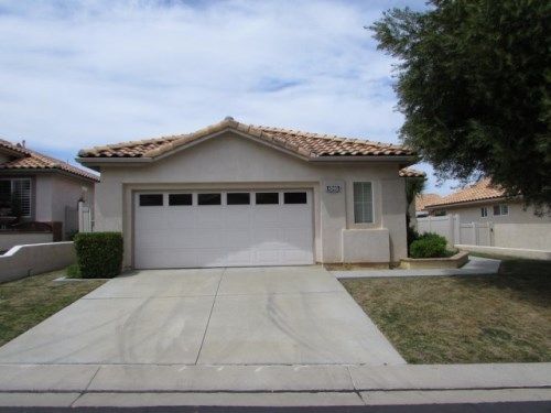 4946 Rio Bravo Dr, Banning, CA 92220