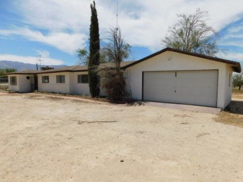 11000 Midway Ave, Lucerne Valley, CA 92356