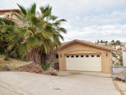1649 La Presa Avenue, Spring Valley, CA 91977