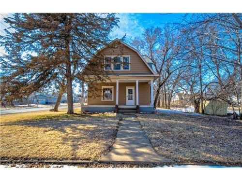 231 S Tell St, Enterprise, KS 67441