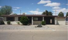 1807 Moor Pl Alamogordo, NM 88310