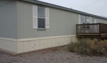 1 Southwind Dr Alamogordo, NM 88310