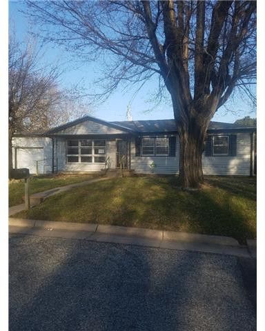 1514 N 1st St, Arkansas City, KS 67005