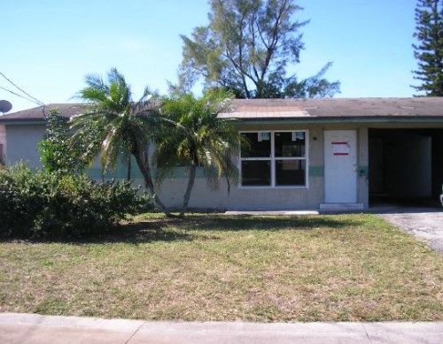 881 NW 23rd Ter, Pompano Beach, FL 33069