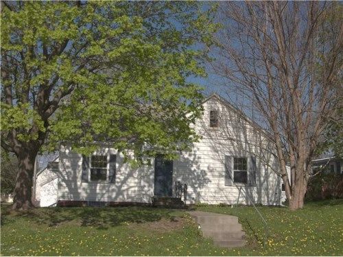 305 Beckman St, Beaman, IA 50609