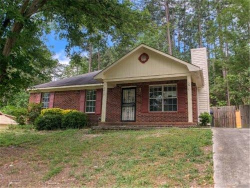 3617 Monmouth Road, Hephzibah, GA 30815