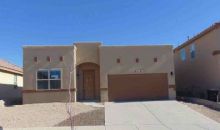 316 Covington Ridge Way El Paso, TX 79928