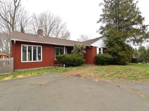 248 Twin Lakes Rd, North Branford, CT 06471