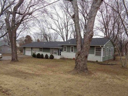 2420 Linda Jean Dr, Independence, KS 67301