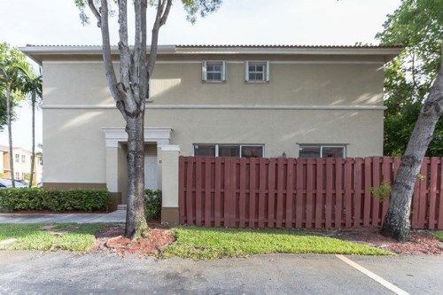 4202 SW 157th Ave Unit 118, Hollywood, FL 33027