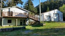 804 Beach Road Haines, AK 99827