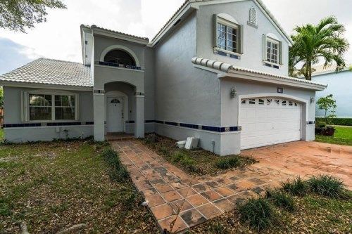 7788 SW 161st Ave, Miami, FL 33193