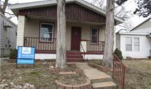 3910 Delor St Saint Louis, MO 63116