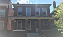 3654 Humphrey St Saint Louis, MO 63116