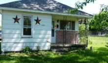 228 Pocahontas St Xenia, OH 45385