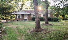 4306 Rainbow Rd Montgomery, AL 36116