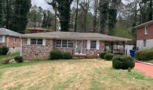 1861 Sandringham Dr SW Atlanta, GA 30311