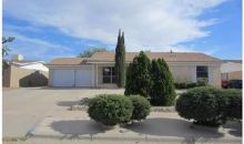 10220 Renfrew Drive El Paso, TX 79925