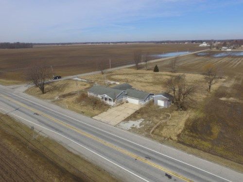 3532 E COUNTRY RD 400 S, Kokomo, IN 46902