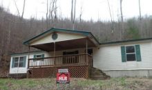 601 CANE CREEK MOUNTAIN Tellico Plains, TN 37385