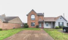 4146 Meadow Chase Cove Memphis, TN 38115