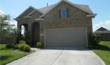 17210 Upper Ridge Ln Humble, TX 77346