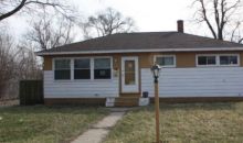 1321 Morton St Gary, IN 46404