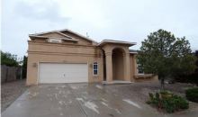 6853 Augusta Hills Dr NE Rio Rancho, NM 87144