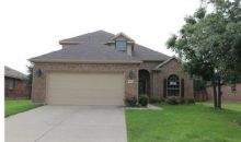 3812 Spring Run Lane Melissa, TX 75454