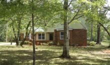 60 MOORE DR Rison, AR 71665