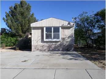 4165 Calle Nuestra, Las Cruces, NM 88005