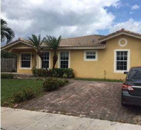 13813 256TH TER, Homestead, FL 33032