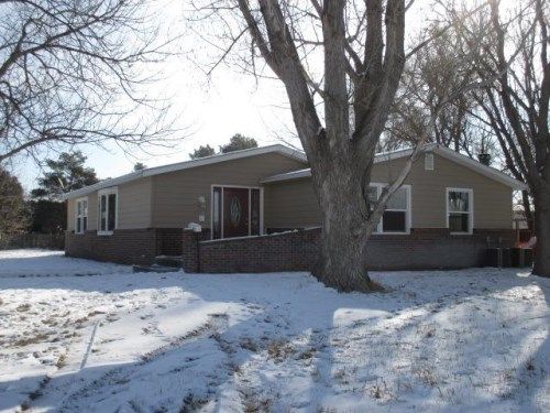 309 Jackson Ct, Morrill, NE 69358