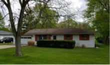 2232 Otsego Dr Fort Wayne, IN 46825