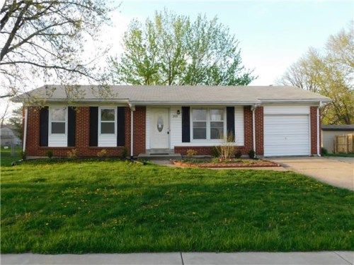 311 Bedford Dr, Warrenton, MO 63383
