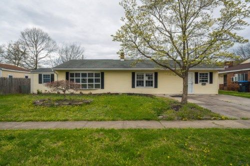 50 Chippendale Cir, Newark, DE 19713