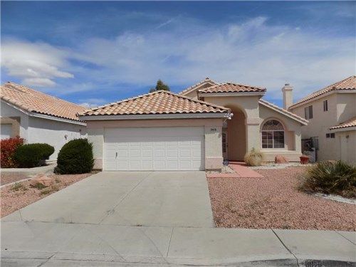 3978 Pebble Creek Ave, Las Vegas, NV 89147