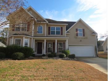 113 Dutch Oaks Dr, Irmo, SC 29063