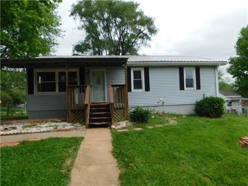 109 Yale St, Bonne Terre, MO 63628