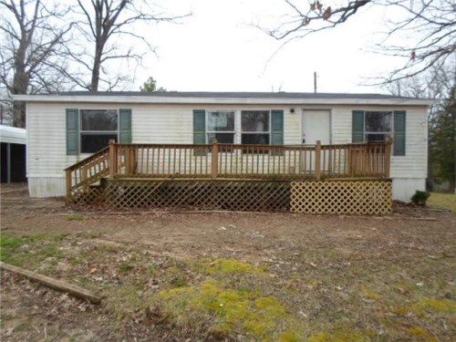 Hc 2 Box 86a, Williamsville, MO 63967