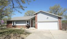 108 Oak Ridge Dr Cleveland, OK 74020