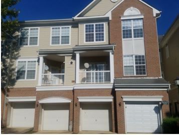 14206 Hampshire Hall Ct Unit G-304, Upper Marlboro, MD 20772