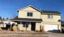 455 Ne Black Bear St Prineville, OR 97754