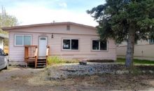 3507 Wyoming Dr Anchorage, AK 99517