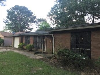 4344 California Ave, Jackson, MS 39213